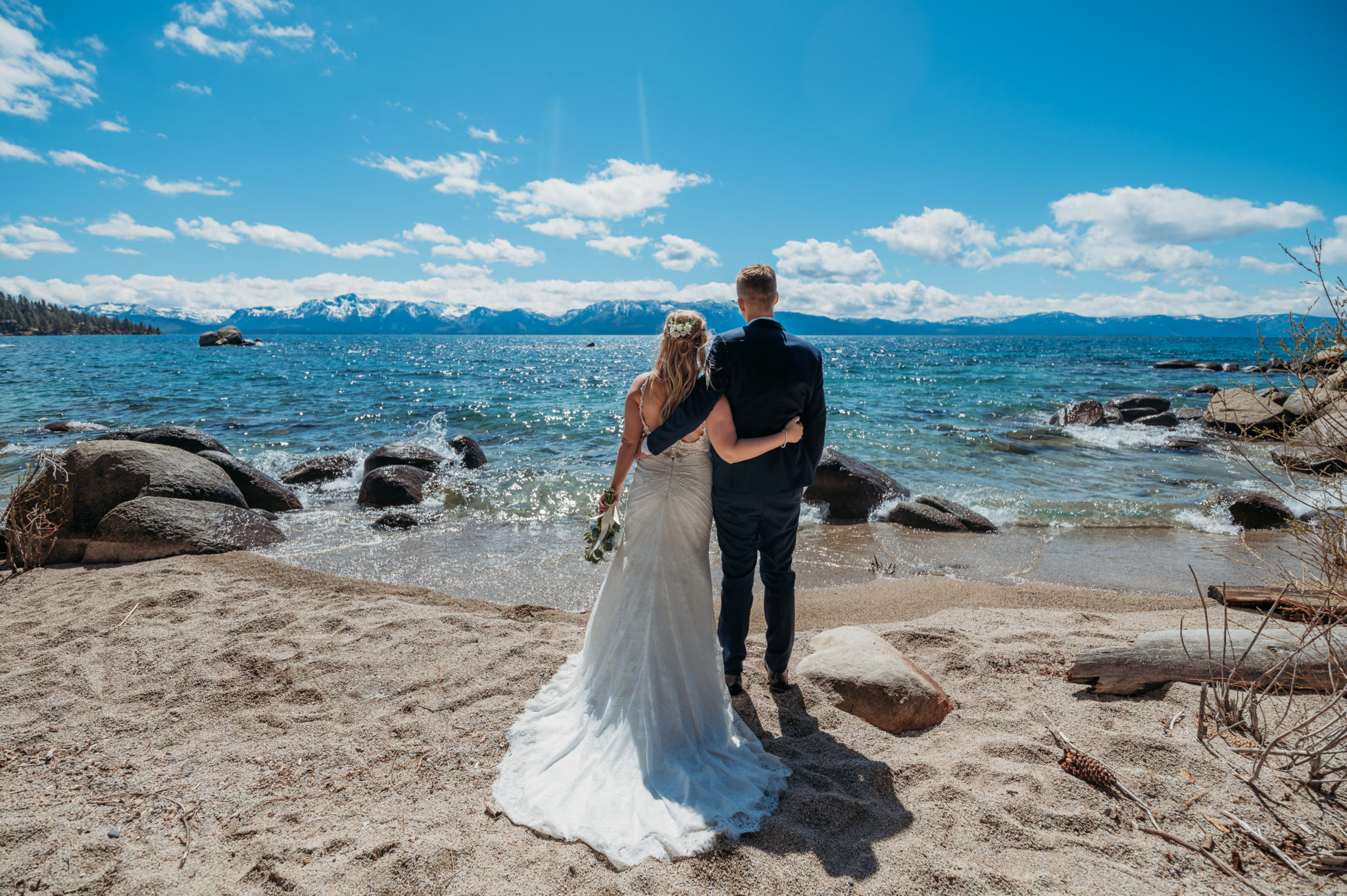 tahoe wedding