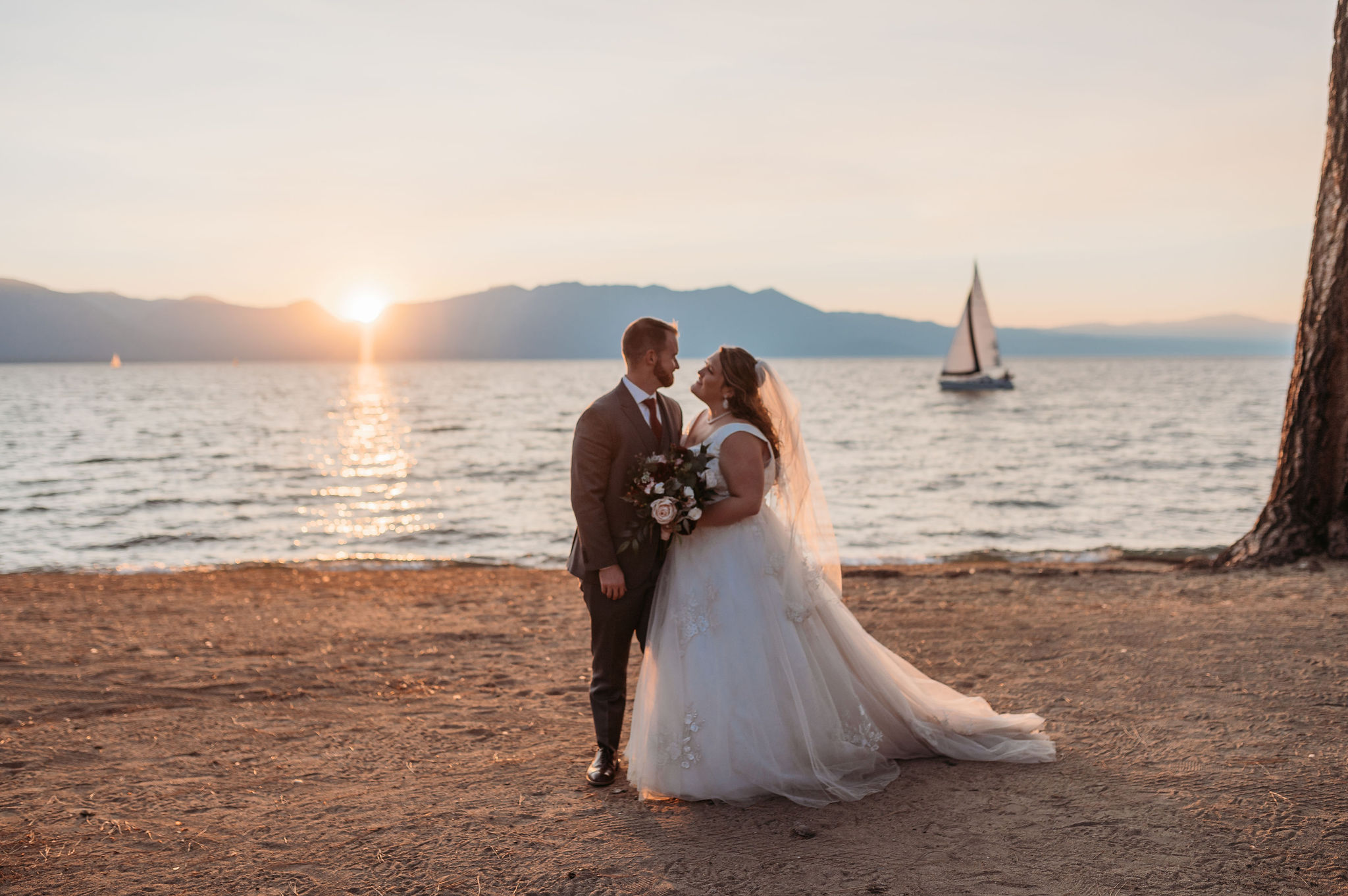 How to plan a North Lake Tahoe Elopement